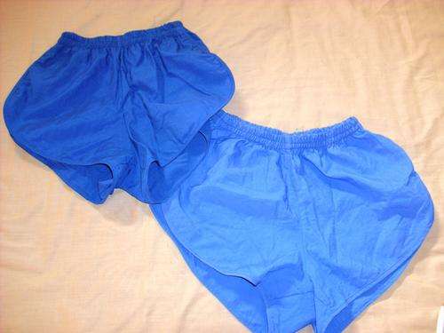 Quentec shorts