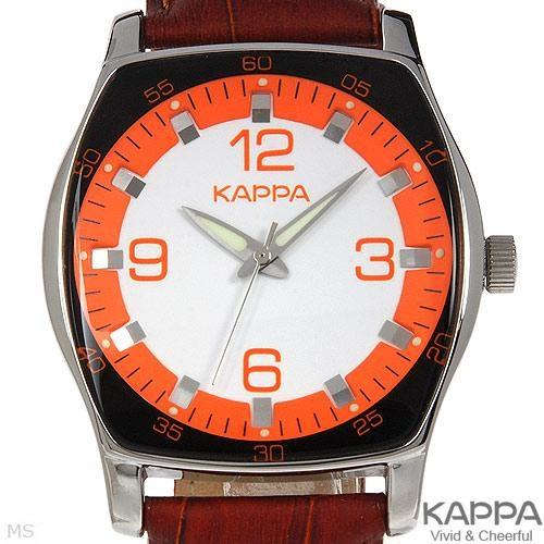 Kappa Unisex watch