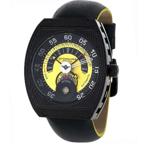 Stuhrling Original  "Zephyr" Men's watch