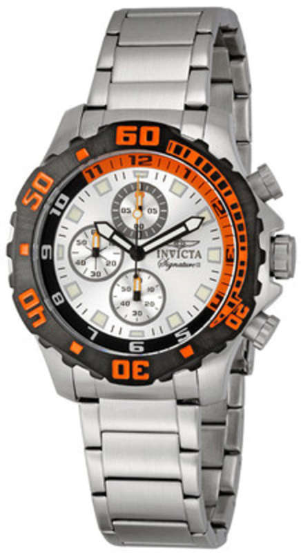 Invicta signature ii collection best sale