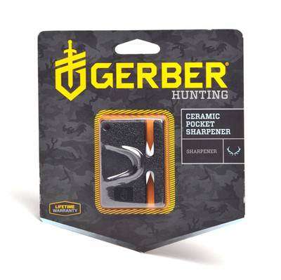 Gerber Ceramic Pocket Sharpener