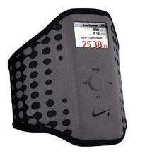NIKE Sports Armband for all iPod Nano models - AC1341-001