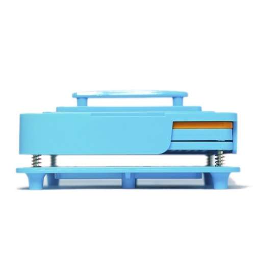 Capsule Filling Machine - 100 Hole