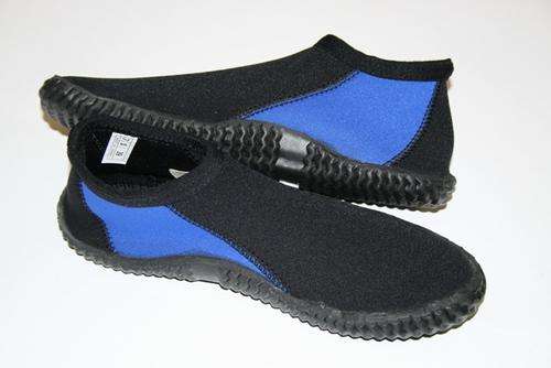 BOOTIES - SHORT