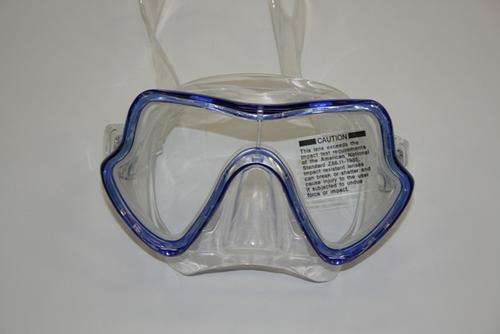 SAEKO DIVE TEAR DROP MASK