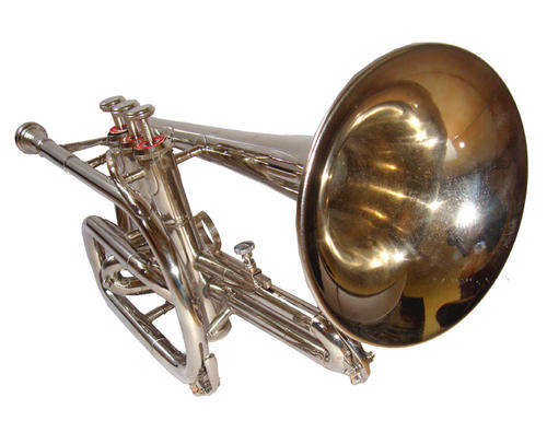 NEW 2013 INTERMEDIATE Bb CORNET