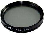 86mm Circular Polarizer (CPL)