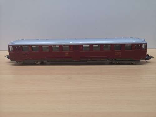 Powered Lima Loco L201211HO Gauge (1:87 Scale)Class VT 515 590-8 of the DB