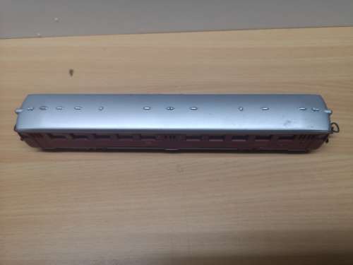 Powered Lima Loco L201211HO Gauge (1:87 Scale)Class VT 515 590-8 of the DB