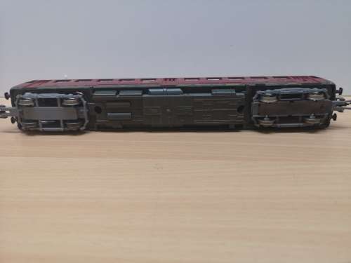 Powered Lima Loco L201211HO Gauge (1:87 Scale)Class VT 515 590-8 of the DB
