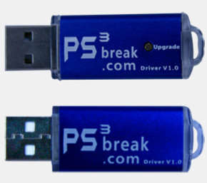 PS3 Break  -  [ psgroove , PS3 , Break , PS3 Break , PS3 dongle , AT90USB162 ]