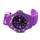 NEW (PURPLE) Watch Fashion Jelly Watch Men/Women WITH BOX