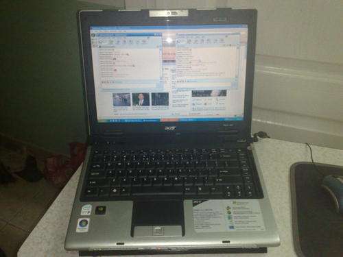 Acer Aspire 5573ZNWXMi