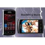 BARGAIN !!!!! ORIGINAL BB9530 STORM - WORKS ON ALL SOUTH AFRICAN NETWORKS