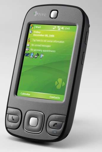 HTC P3400 smart PDA(used)