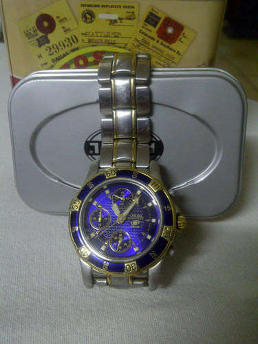 FOSSIL Mens watch