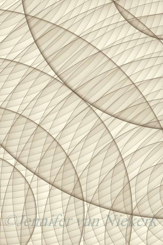 Spiralling Leaf  [d]
