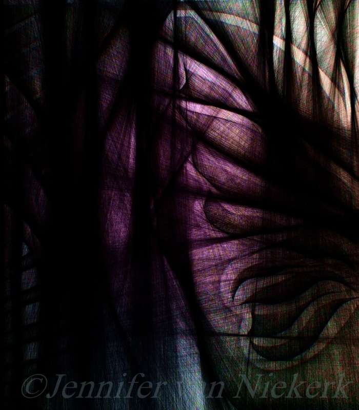 Hidden Butterfly  [d]