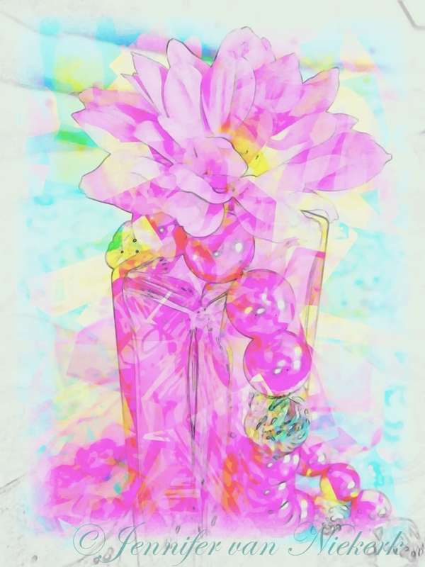 Pink Duet  [d]
