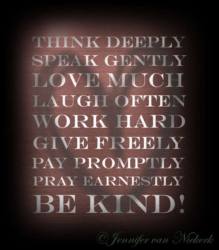 Think Deeply1  [d]