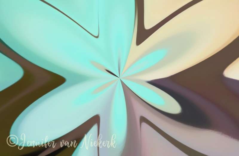 Seaflower Minimalistic  [d]
