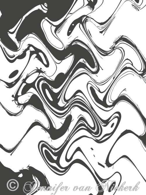 Mercury Wave Distortion  [d]