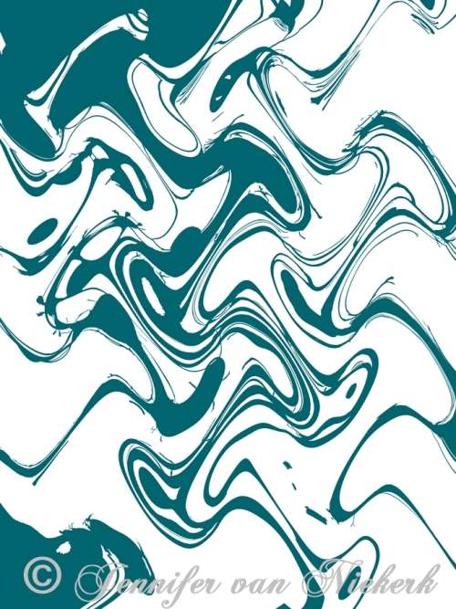 Harbour Wave Distortion  [d]