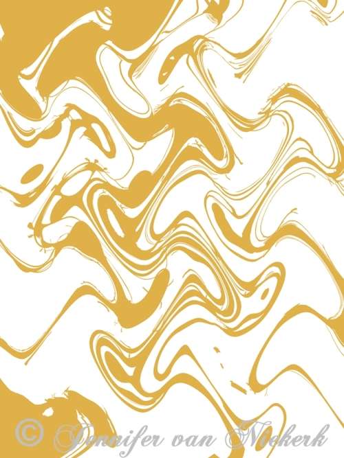 Gambo Gold Wave Distortion  [d]