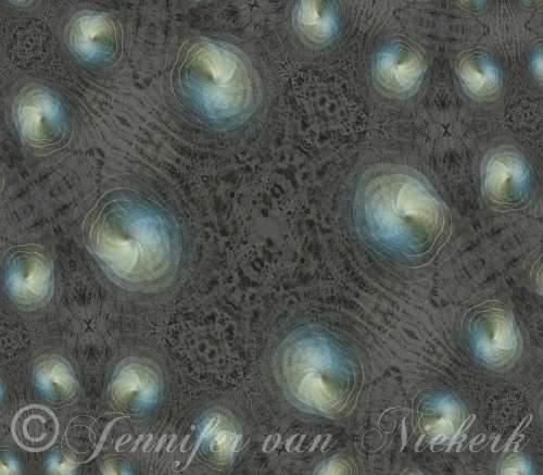 Taupe Marble Fractals II [d]