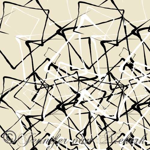 Random Squares II  [d]