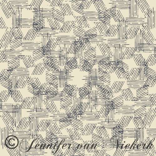 Geometrical Overlay II   [d]