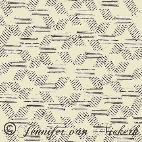 Geometrical Overlay Minimal  [d]