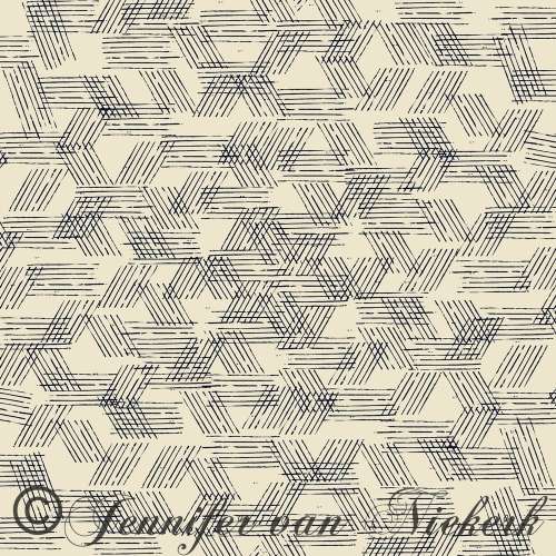 Geometrical Overlay  [d]