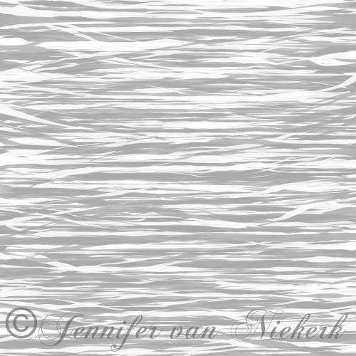 Silver Star Ripples [d]