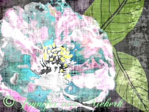 Succulent Linen  [d]