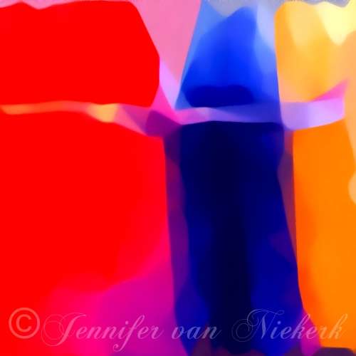 Blue Yellow Red  [d]