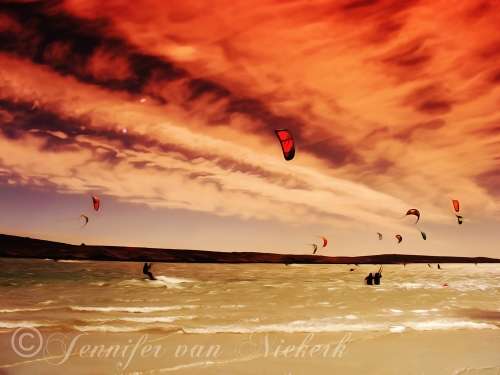 KiteSurfing Dream  [d]