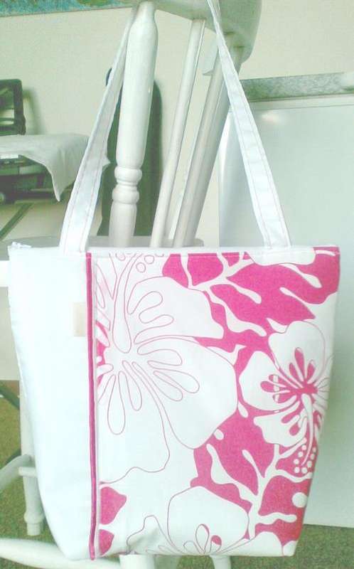 Handbag - Washable - CLEARANCE SALE @ LESS 50%