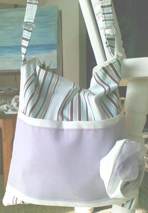 Handbag - Washable - Give away price