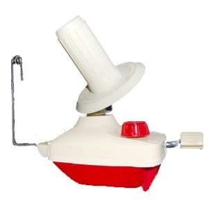 Wool Winder