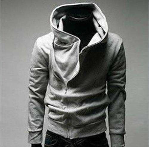 New casual hoodie