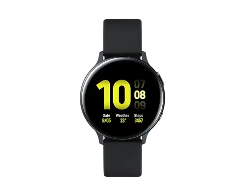 Brand New Sealed Samsung Active 2 Smart Watch Bluetooth 40mm black