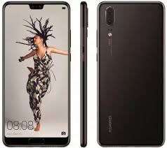 Brand New Huawei P20  Sealed Device Single Sim