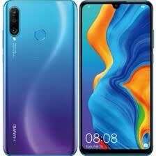 Huawei P30 Lite , Brand New Sealed 128 , Single Sim Peacock Blue