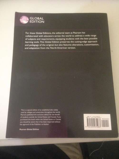 Digital Fundamentals, Global Edition (11th edition) Thomas L Floyd