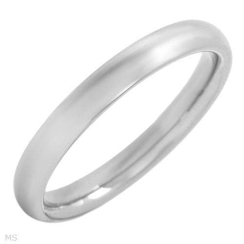 Superb Brand New Ring Made in Stainless steel- Size 5