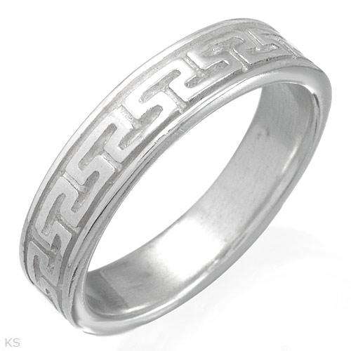 Elegant and Beautiful Ring Made of Solid 925 Sterling silver- Size 9.5