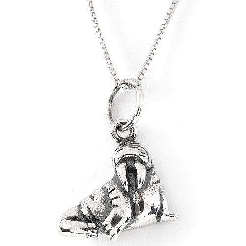 Wonderful Necklace Well Made in Solid 925 Sterling silver Length 18in
