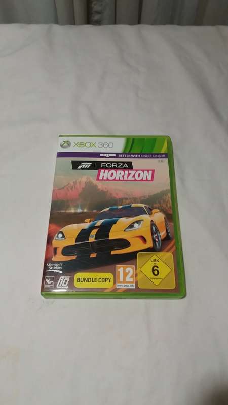 Forza Horizon