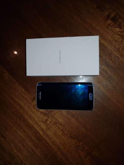 Samsung Galaxy S6 Edge